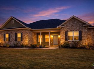 101 Lighterknot Trl, Perry, GA 31069