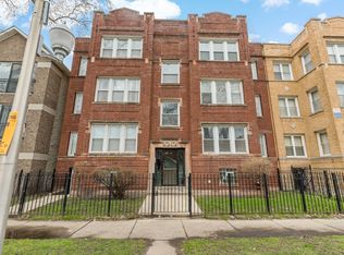 7646 S Colfax Ave, Chicago, IL 60649