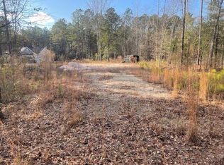 Lot 32 Stapleton Acres Drive, Stapleton, GA 30823
