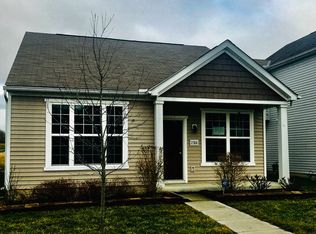 2300 Doneen Dr, Columbus, OH 43219