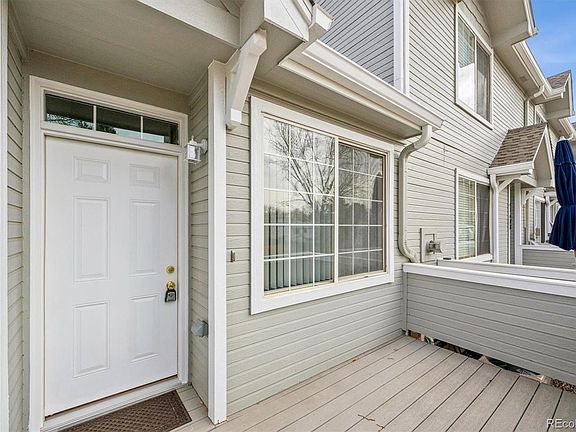 2nd image of 4160 E 119th Place #A