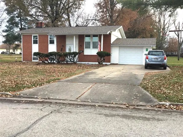 304 E Spinsby St, Montgomery City, MO 63361