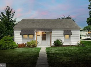 115 E High St, New Freedom, PA 17349