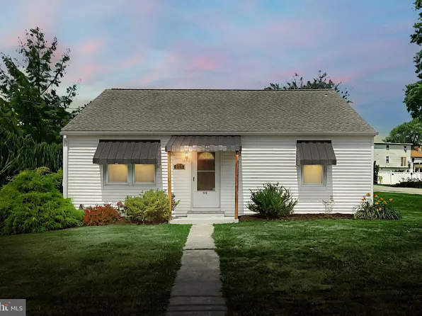 115 E High St, New Freedom, PA 17349