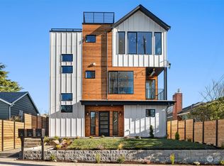 7542 29th Ave NW, Seattle, WA