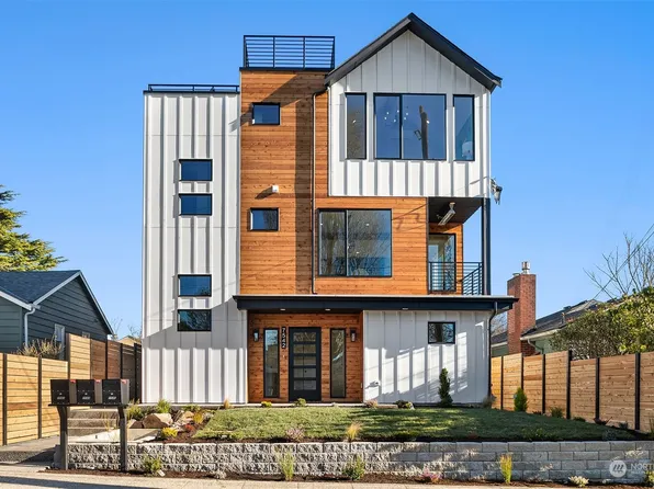 7542 29th Avenue NW, Seattle, WA 98117