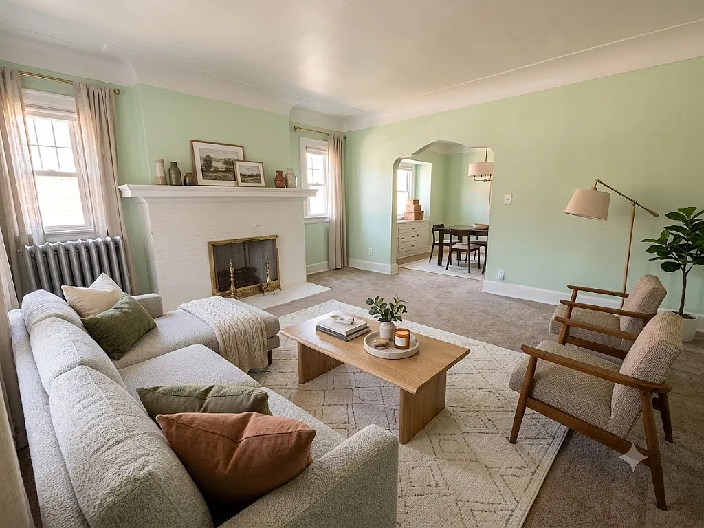 3 bed, 2700 sqft, $1,100 — Photo 3