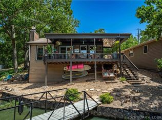 313 Sacred Cove Rd, Gravois Mills, MO 65037