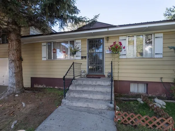 119 Floresta Street, Gunnison, CO 81230