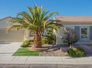 2309 Ozark Plateau Dr, Henderson, NV 89044