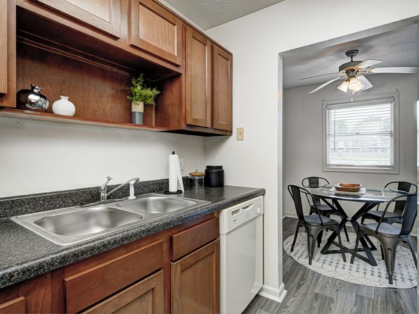 7344 Meridian Hills Ct #7329A