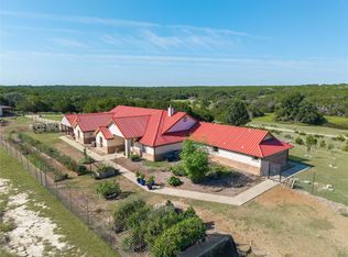 1435 County Road 220, Killeen, TX 76549