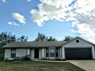 2857 Beal St, Deltona, FL 32738
