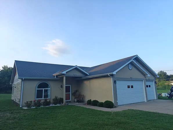 2501 E 16th St #Townhouse, Sedalia, MO 65301