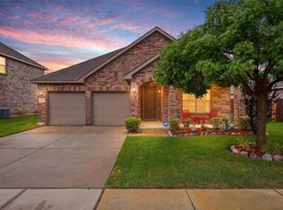 4241 Glen Abbey Dr, Crowley, TX 76036