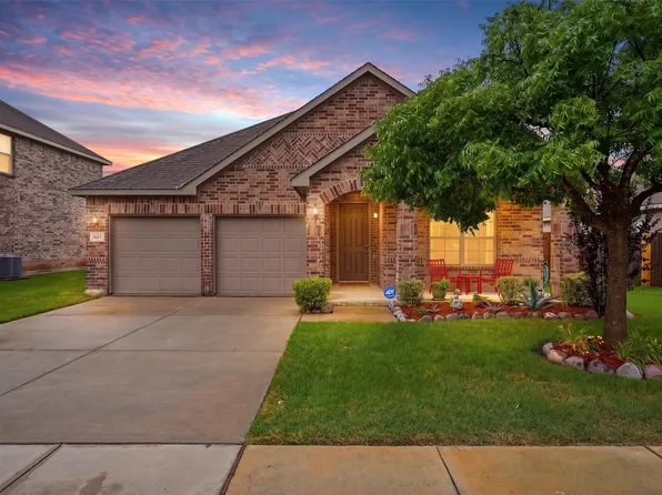 4241 Glen Abbey Dr, Crowley, TX 76036