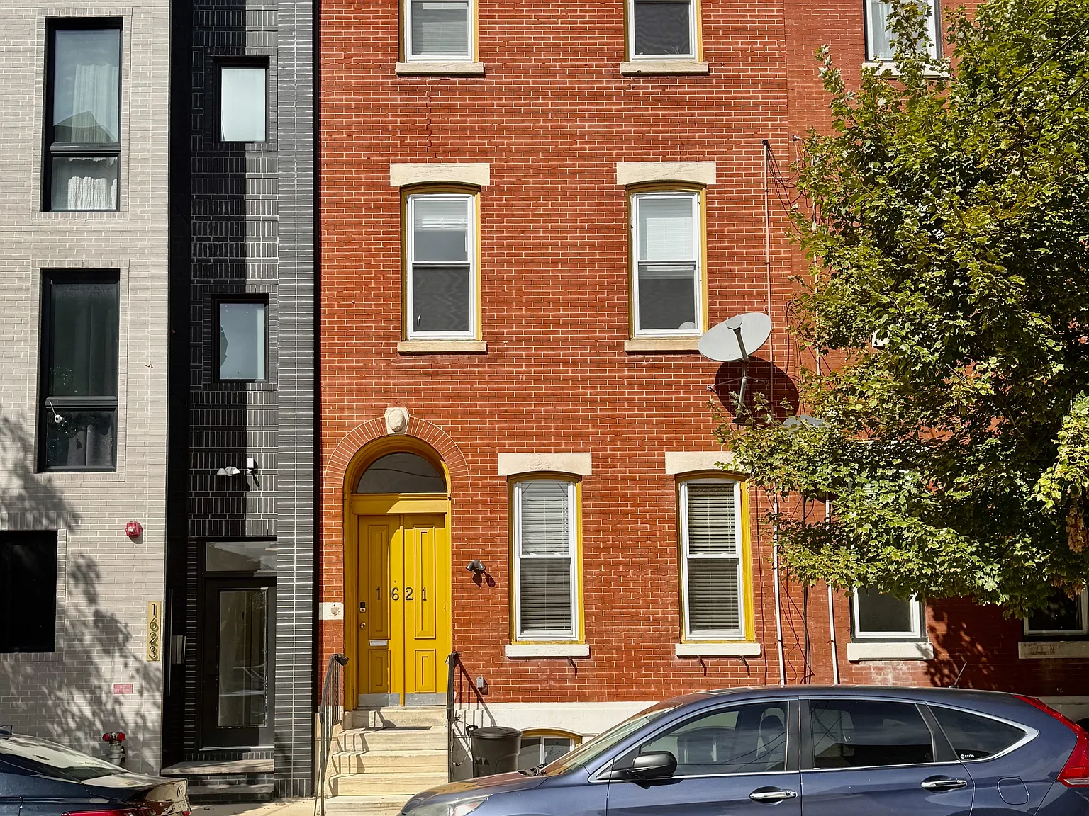 1621 Christian Street - 1st Floor — Photo 2