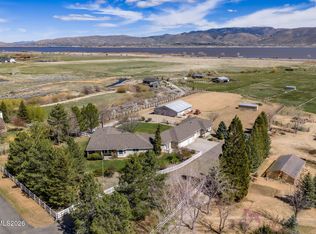 90 Lewers Creek Rd, WASHOE VALLEY, NV 89704