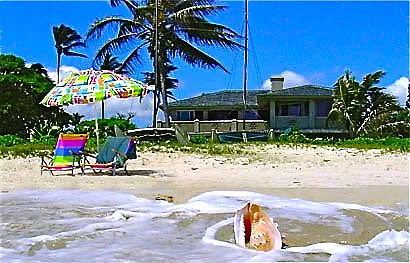 White Sands Pl