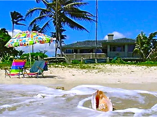(undisclosed Address), Kailua, HI 96734