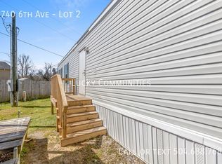 1740 6th Ave #2, Lake Charles, LA 70601