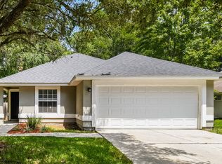 2765 Acorn Park Dr N, Jacksonville, FL 32218