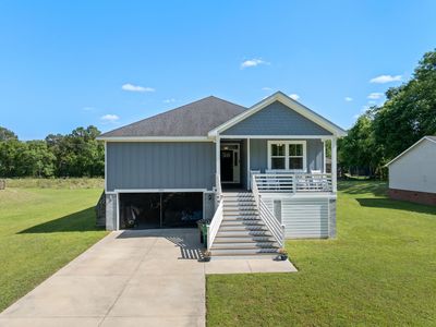1905 Shady Oaks Dr, Tallahassee, FL, 32303