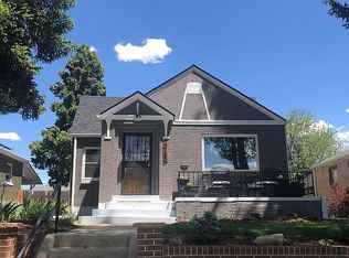 2150 Meade St, Denver, CO 80211