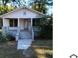 1302 5th St, Statesville, NC 28677