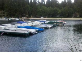 0 Meadow Bay Multiple 4 Slip #10, Lake Arrowhead, CA 92352