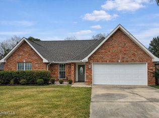 15164 Audubon Lake Blvd, Gulfport, MS 39503