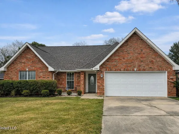 15164 Audubon Lake Blvd, Gulfport, MS 39503