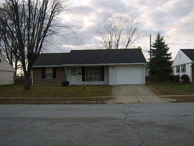 Front View