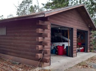 4245 Wallman Rd, Barnes, WI 54873