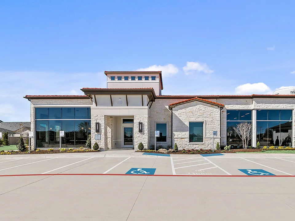 Luxe of McKinney