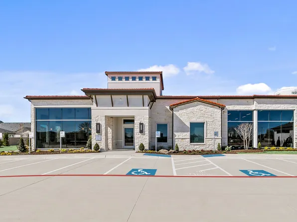 Luxe of McKinney