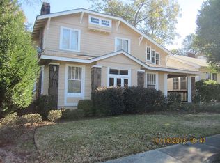 525 55th Pl S, Birmingham, AL 35212