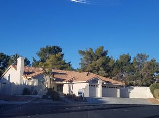 2401 Sunset Beach Ln #2, Las Vegas, NV 89128