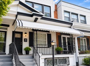 527 S Redfield St, Philadelphia, PA 19143