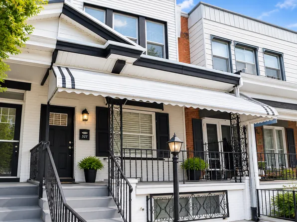 527 S Redfield St, Philadelphia, PA 19143