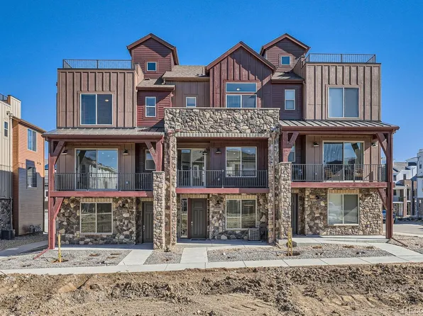 9660 Browns Peak Circle, Littleton, CO 80125