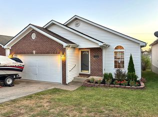 712 Lauren Dr, Nicholasville, KY 40356