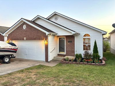 712 Lauren Dr, Nicholasville, KY, 40356