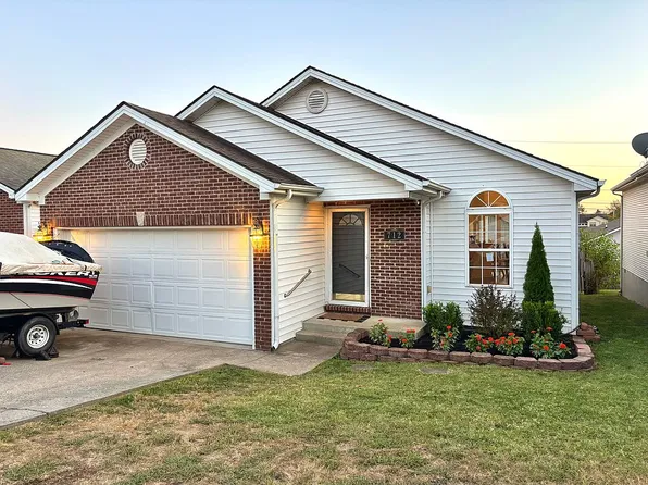 712 Lauren Dr, Nicholasville, KY 40356