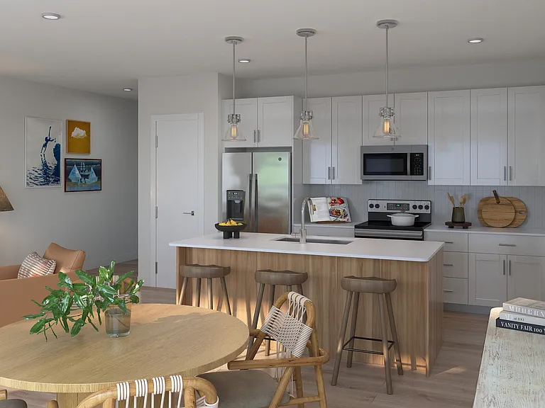 Summit 2 x 2 A Farmhouse Modern