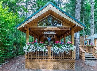 1546 Reservation Rd SE #166, Olympia, WA 98513