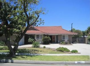 2867 Adelita Dr, La Puente, CA 91745