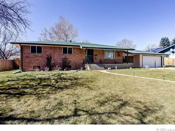 1775 Moore St, Lakewood, CO 80215