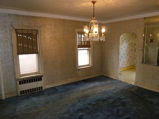 Plenty of Natural Light!