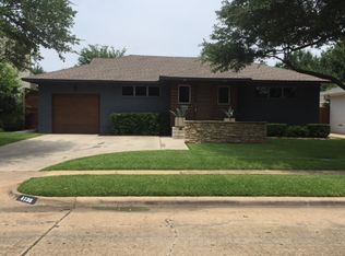 4135 Lively Ln, Dallas, TX 75220